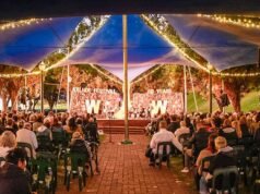 Adelaide Writers Week: A Wonderful World of Words