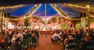 Adelaide Writers Week: A Wonderful World of Words