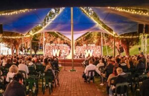 Adelaide Writers Week: A Wonderful World of Words