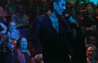 Lights, Laughter, and Love: The Adelaide Cabaret Festival’s Magic Adelaide Cabaret Festival