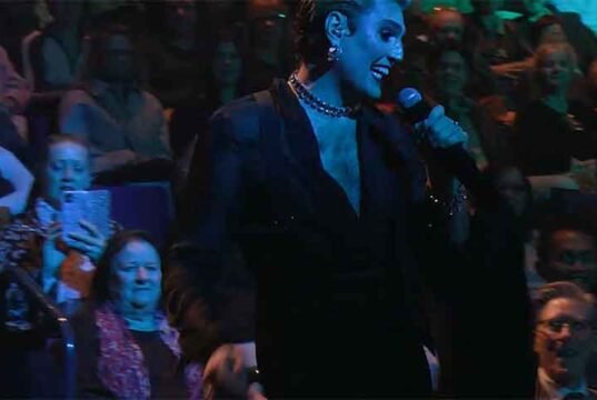 Lights, Laughter, and Love: The Adelaide Cabaret Festival’s Magic Adelaide Cabaret Festival