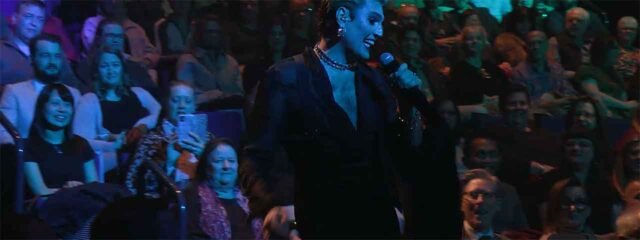 Lights, Laughter, and Love: The Adelaide Cabaret Festival’s Magic Adelaide Cabaret Festival