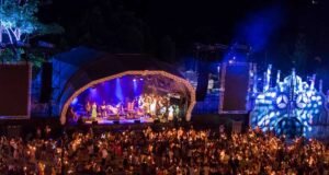 Wonderful Woodford Folk Festival: Spectacular and Totally Immersive amphitheatre-woodford-folk-festival