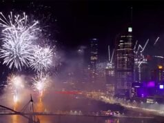 The Extraordinary Brilliance of Brisbane Festival Brisbane Festival