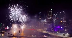 The Extraordinary Brilliance of Brisbane Festival Brisbane Festival