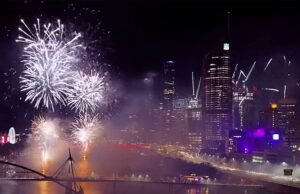 The Extraordinary Brilliance of Brisbane Festival Brisbane Festival