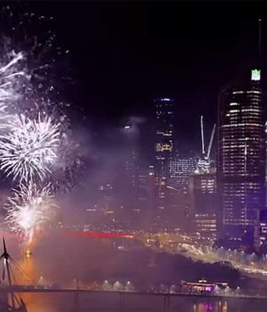 The Extraordinary Brilliance of Brisbane Festival Brisbane Festival