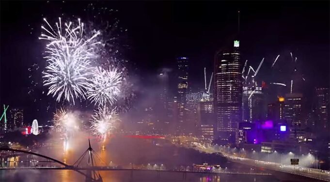 The Extraordinary Brilliance of Brisbane Festival Brisbane Festival