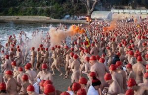 Dark Mofo: The City of Hobart Winterfest dark_mofo-nude_swim_credit_abc