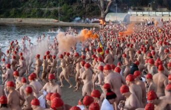 Dark Mofo: The City of Hobart Winterfest dark_mofo-nude_swim_credit_abc