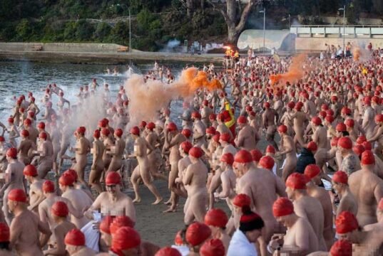 Dark Mofo: The City of Hobart Winterfest dark_mofo-nude_swim_credit_abc