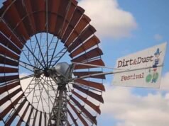 Get Down and Dirty at the Julia Creek Festival Julia Creek Dirt n Dust
