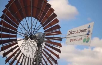 Get Down and Dirty at the Julia Creek Festival Julia Creek Dirt n Dust
