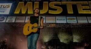 Gympie Music Muster: Beautiful Memories and Unforgettable Country gympie_music_muster
