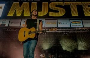 Gympie Music Muster: Beautiful Memories and Unforgettable Country gympie_music_muster