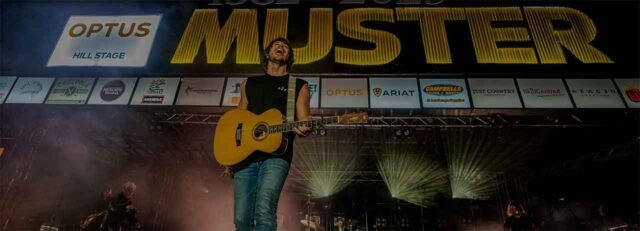 Gympie Music Muster: Beautiful Memories and Unforgettable Country gympie_music_muster