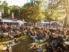 Illawarra Folk Festival: Fine January Music in a Great Setting