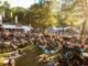 Illawarra Folk Festival: Fine January Music in a Great Setting