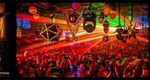 Sydney Gay and Lesbian Mardi Gras Festival: Love, Pride and Diversity Sydney Mardi Gras