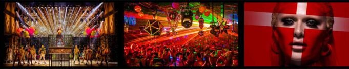 Sydney Gay and Lesbian Mardi Gras Festival: Love, Pride and Diversity Sydney Mardi Gras