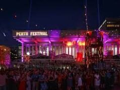 Perth Festival Continues to Thrill Year After Year