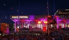 Perth Festival Continues to Thrill Year After Year