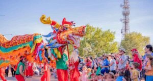 Festival of the Pearl: Broome’s Shinju Matsuri shinju-matsuri-float-parade