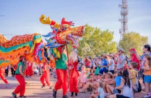 Festival of the Pearl: Broome’s Shinju Matsuri shinju-matsuri-float-parade