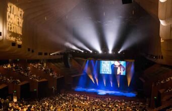 Laugh Your Socks Off at the Sydney Comedy Festival sydney_comedy_festival