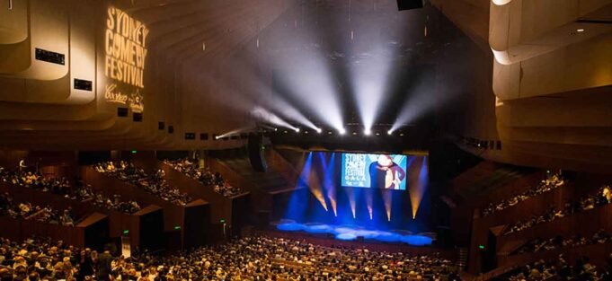Laugh Your Socks Off at the Sydney Comedy Festival sydney_comedy_festival