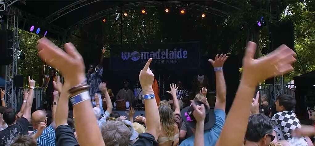 WomAdelaide