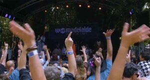 Discover the Magic of WOMADelaide: A Celebration of Global Music and Arts WomAdelaide
