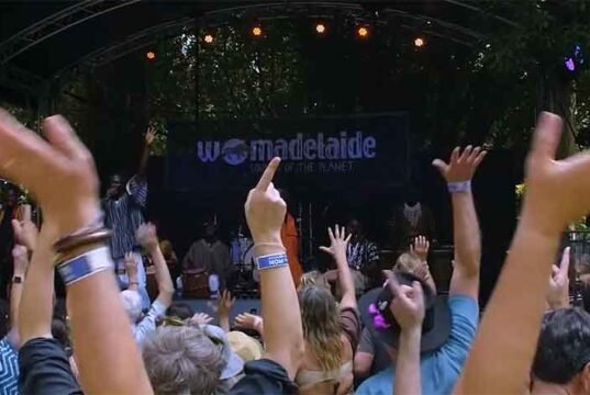 Discover the Magic of WOMADelaide: A Celebration of Global Music and Arts WomAdelaide