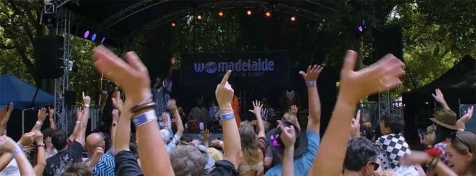 Discover the Magic of WOMADelaide: A Celebration of Global Music and Arts WomAdelaide