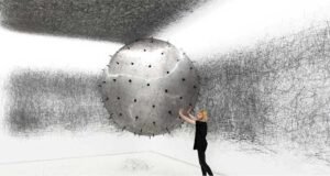 Tasmania’s Exciting Festival Offerings World Science Festival Display