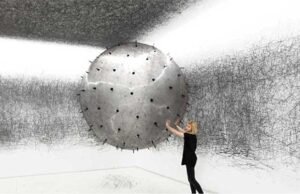 Tasmania’s Exciting Festival Offerings World Science Festival Display