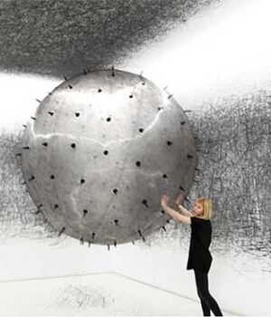 Tasmania’s Exciting Festival Offerings World Science Festival Display