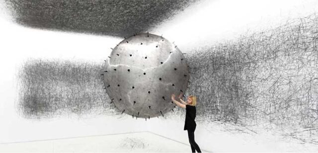 Tasmania’s Exciting Festival Offerings World Science Festival Display