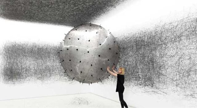 Tasmania’s Exciting Festival Offerings World Science Festival Display