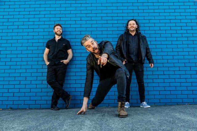 19-Twenty: Rocking the House Down aussie_rock_band_19_twenty