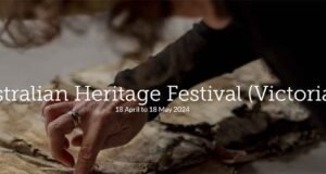 Australian Heritage Festival Victoria: A Journey Through Time Australian-Heritage-Festival-Victorian