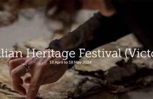 Australian Heritage Festival Victoria: A Journey Through Time Australian-Heritage-Festival-Victorian