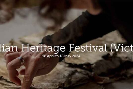 Australian Heritage Festival Victoria: A Journey Through Time Australian-Heritage-Festival-Victorian