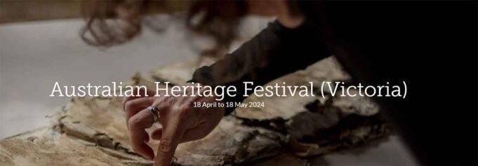 Australian Heritage Festival Victoria: A Journey Through Time Australian-Heritage-Festival-Victorian