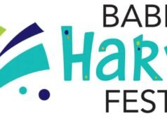 The Vibrant and Cherished Babinda Harvest Festival Babinda-Harvest-Festival-Logo