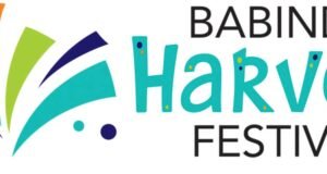 The Vibrant and Cherished Babinda Harvest Festival Babinda-Harvest-Festival-Logo
