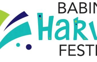 The Vibrant and Cherished Babinda Harvest Festival Babinda-Harvest-Festival-Logo