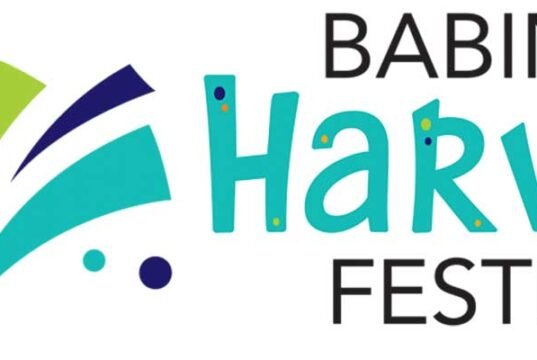 The Vibrant and Cherished Babinda Harvest Festival Babinda-Harvest-Festival-Logo