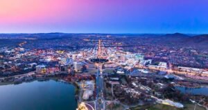 Ten Things to Excite the Senses on a Visit to Canberra Canberra-Credit-Adam-McGrath