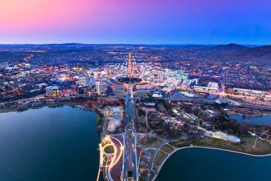 Ten Things to Excite the Senses on a Visit to Canberra Canberra-Credit-Adam-McGrath